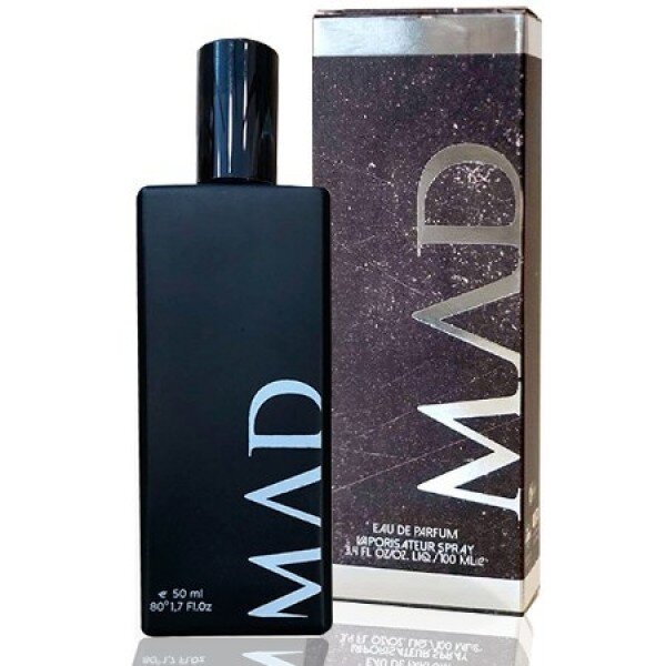 Mad B-105 100 ml EDP Erkek Parfümü kullananlar yorumlar